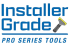 installer grade